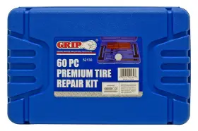 52130 Grip 60 - Pc. Premium Tire Repair Kit #2