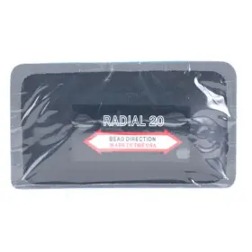 11-820 Group 31 Xtra Seal X Tra 2 7/8in 5in 72mm 125mm Radial 20 Ply Coi Rad For Pai