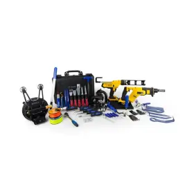 Agk-prem2 Gt Tools Glass Technology Windshield Removal Tool Kit - Premium With Finalcut