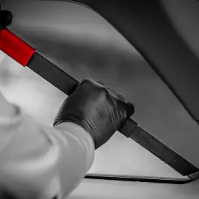 Aglkqr-18in Gt Tools Glass Technology Windshield Removal Quick Release Long Knife - 18 Inch