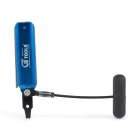Agpk-qr1 Gt Tools - Quick Release Cold Knife Windshield Urethane Cut Out Tool Blade Usa