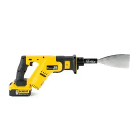 Agrkdw387 Gt Tools Glass Technology - Gt-38 Special Auto Cut-out Tool 20 Volt