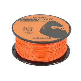 Gc250 Gt Tools Glass Technology - Gorilla Cord Auto Cutting Line 250 Ft