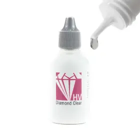 Rlvaf-bg-15 Gt Tools Glass Technology Diamondclear Windshield Repair Resin Lv - Blue Green-15cc