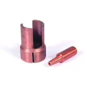 1045 H & S Auto Shot 842005004450 H&s Autoshot Eliminator Side-by-side Adapter Kit With Stud Ease Technology