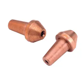 1004 H & S Autoshot 43 And Auto Shot Stud Welding Tip For All Guns
