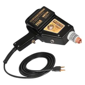 9190 H&s Autoshot Uni-spotter 115 V Deluxe Professional Stud Gun Only