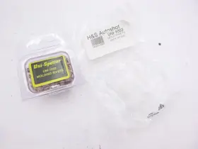 Uni1003 H&s Autoshot 500 Pack Body Side Mold Rivet