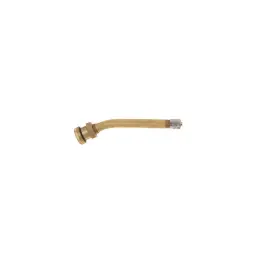 Ms-27 Haltec Metric Rim Hole Tire Valve - Bag Of 10
