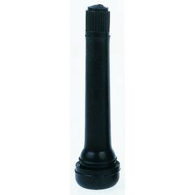 Tv-418 Haltec Tire Valve Stem Snap In Rubber Sleeve 0.453 Inch Hole 2