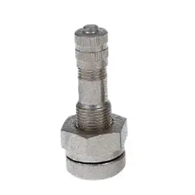 Tv-542 Haltec Alcoa O-ring Seal Tire Valve