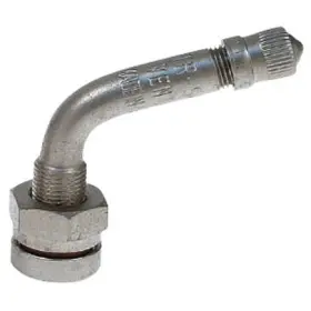 Tv-543e Haltec Tire Valve Stem 543 E Tr# Tv 540 Series O Ring Seal For