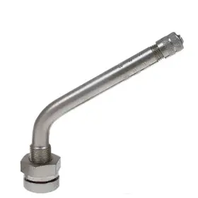 Tv-544d Haltec Alcoa O-ring Seal Tire Valve - Bag Of 10