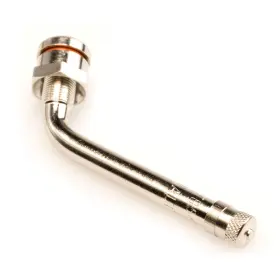 Tv-545d Haltec Alcoa O-ring Seal Tire Valve - Bag Of 10