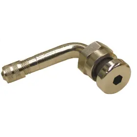 Tv-553e Haltec Alcoa Grommet Seal Tire Valve