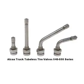 Tv-555e Haltec Alcoa Grommet Seal Tire Valve