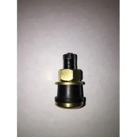 Tv-575a Haltec Tire Valve Stem Tubeless 1 1/8 Inch Effective Length Straight