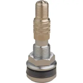 Tv-575hp Haltec Tv-575hp/ds1 Tire Valve Stem 1 Inch Effective Length Low Profile