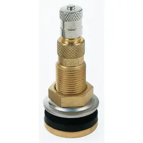 Tv-618a Haltec Air Liquid Tire Valve - Bag Of 50