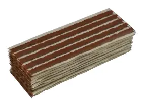 Jt-8001 Harzole Tire String Plugs-806 Plug For Tubeless 6 8inch Brown 200mm 50pcs