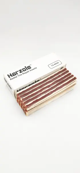 Jt-80015 Harzole Tire String Plugs8065 Plug For Tubeless 6 8inch Brown 200mm 250pcs