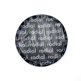 Ov-10450 Harzole Up-r79b Radial Tire Patch 50pcs