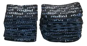 Ov-105200 Harzole Up-s45b Radial Tire Patch 200pcs