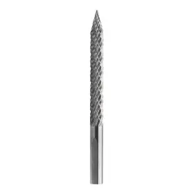 Tcc-060 Harzole 1/4 Carbide Cutter Tire Repair Tool