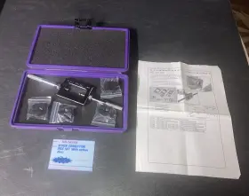 Hd-1824s Hasco Screw Correction Dice Set