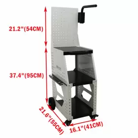 239871 Haywhnkn Spot Welder Dent Puller Kit Car Body Pulling Welding Repair Machine 220v 1.5kw #2