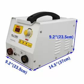 239871 Haywhnkn Spot Welder Dent Puller Kit Car Body Pulling Welding Repair Machine 220v 1.5kw #3
