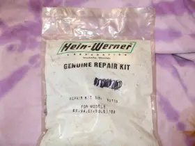 80738 Hein - Werner Repair Kit Hydraulic
