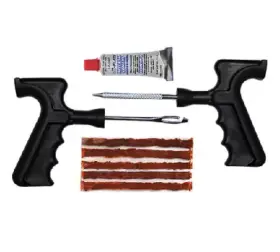 Helix 643380954183 Off Road Tire Repair Kit