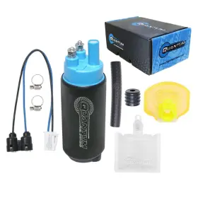 Hfp-384-u Hfp Qfs Fuel Pump For 1999-2024 Suzuki Hayabusa 1300 Gsx1300r Replaces