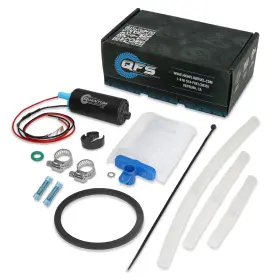 Hfp-387-u Hfp Inch Qfs Oem In-tank Fuel Pump Replacement For Polaris Sportsman Rzr Ranger