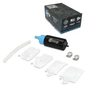 Hfp Hfp-390-u Unknown Fuel Pump With Strainers Replacement For Yamaha