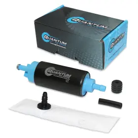 Hfp-404-0006 Hfp Hfp-404 Fuel Pump With Strainer For Ski-doo Expedition 4-tec 600 1300 /
