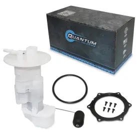 Hfp-a486 Hfp Qfs Fuel Pump Assembly For 2008-2023 Honda Brute Force 750 Replaces