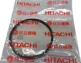 05118-02197 Hitachi Genuine Ring Seal New Oem