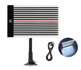 Hylcpxb002 Hiyi Paintless Dent Fix Tools Car Led Stripe Line Board Light Find Refle