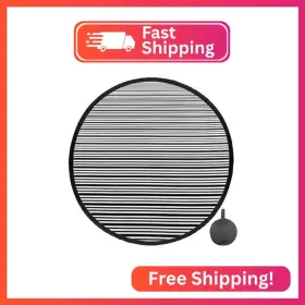 Hiyi Kz-02 Dent Repair Line Foldable Lined Reflector Board Cloth Portable Fl