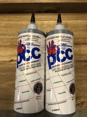 P11s Hollander 2 Puncture Control Compound 24oz