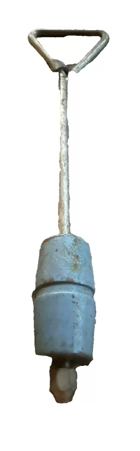 15-5204-1 Hollywood Accessories Vintage Nos Dent Puller