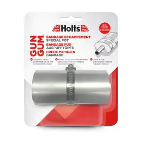 1831576 Holts Hl1r Gun Gum Wide Metal Repair Bandage