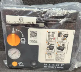 5a-42770-tz5-a010-m1 Honda 42770-tz5-a020-m1 Airbox 12v Compressor Tire Inflator Repair Kit