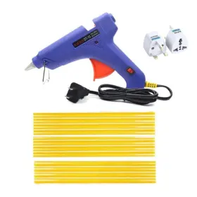 Houshan 066269522892 Hot Glue Gun 100-watt Professional Paintless Dent Repair Tool High T Houshan 066269522892 Hot Glue Gun 100-watt Professional Paintless Dent Repair Tool High T