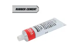St121705s Hyper Tough Rubber Cement 1 Ounce For Tire Repair 5pk