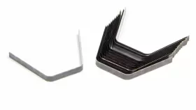Bl12 Ideal Heated Knives #12 Large Blades 12 Square