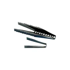 Blg06s Ideal Heated Knives - 12 Pieces #6 Square