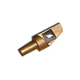 Hdl06a Ideal Heated Knives - Large #6 Replacement Tire Groover Heads
